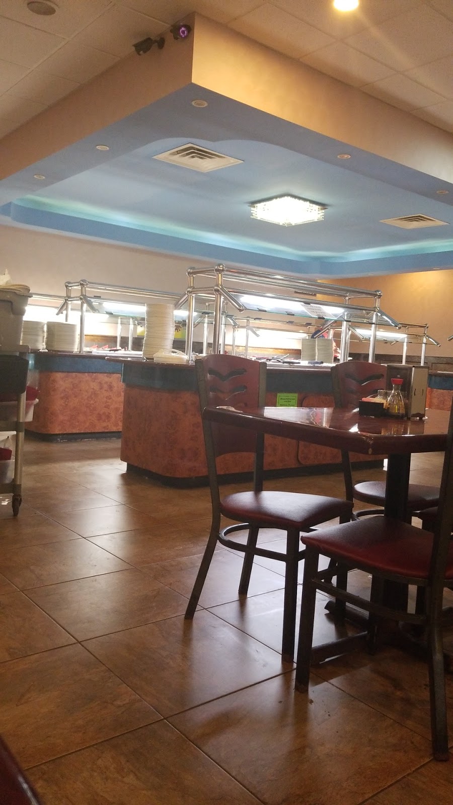 Great Wall Buffet | restaurant | 1312 McArthur Dr, Mansfield, LA 71052, USA | 3188729998 OR +1 318-872-9998