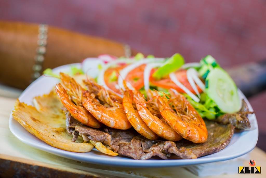 Cuernos Chuecos | restaurant | 4005 Bessemer Super Hwy, Bessemer, AL 35020, USA | 2054137007 OR +1 205-413-7007