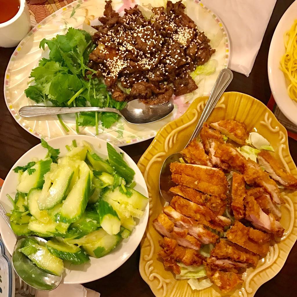 QingDao Garden | restaurant | 2382 Massachusetts Ave, Cambridge, MA 02140, USA | 6174927540 OR +1 617-492-7540