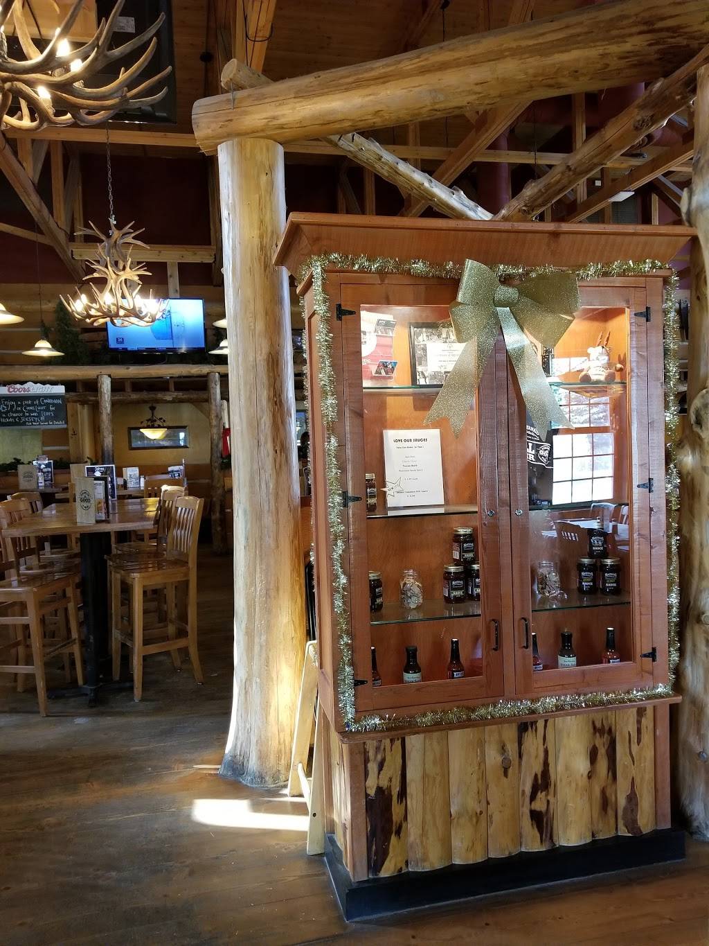 Montanas | restaurant | 79 Balsam St, Collingwood, ON L9Y 3Y6, Canada | 7054440278 OR +1 705-444-0278