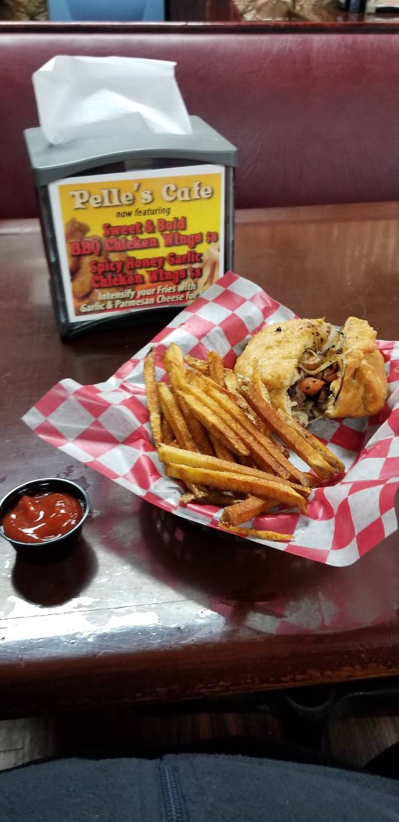 Pelles | restaurant | 5146 Mary Ingles Hwy, Silver Grove, KY 41085, USA | 8595720991 OR +1 859-572-0991