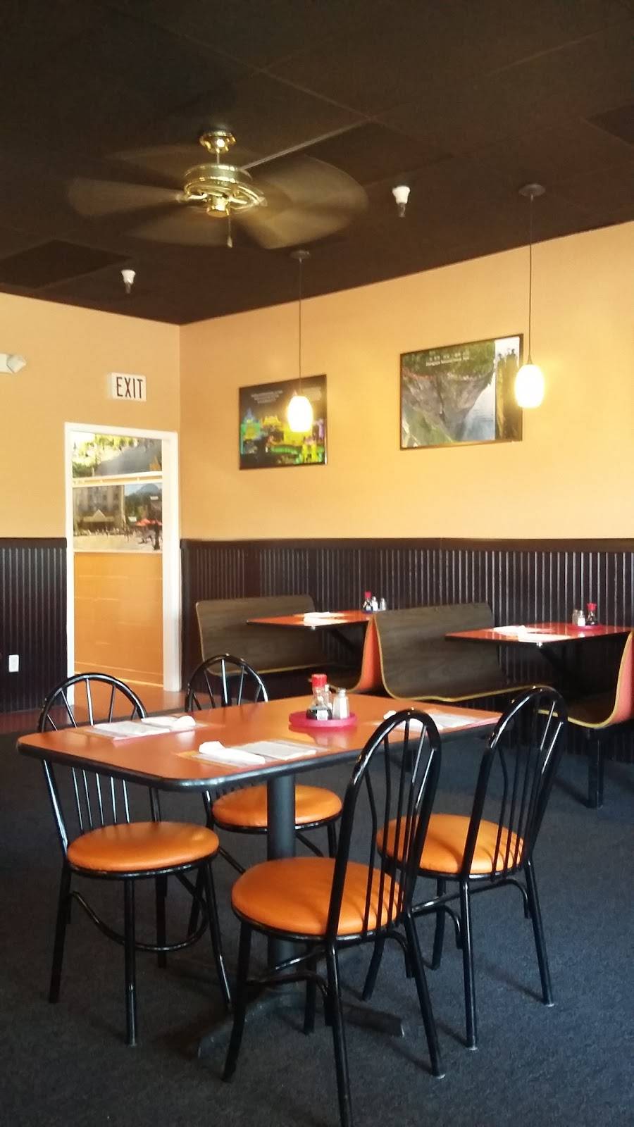 Tao Yuan Chinese Food | restaurant | 4419 E Main St Ste 117, Mesa, AZ 85205, USA | 4808305964 OR +1 480-830-5964