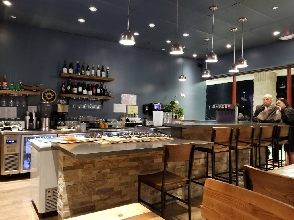 Rice Barn | Thai Eatery and Wine Bar | restaurant | 132A Browns Valley Pkwy, Vacaville, CA 95688, USA | 7079995895 OR +1 707-999-5895