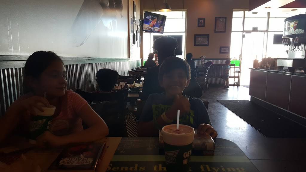 Wingstop | restaurant | 3010 E Business 190 #260, Copperas Cove, TX 76522, USA | 2545479464 OR +1 254-547-9464