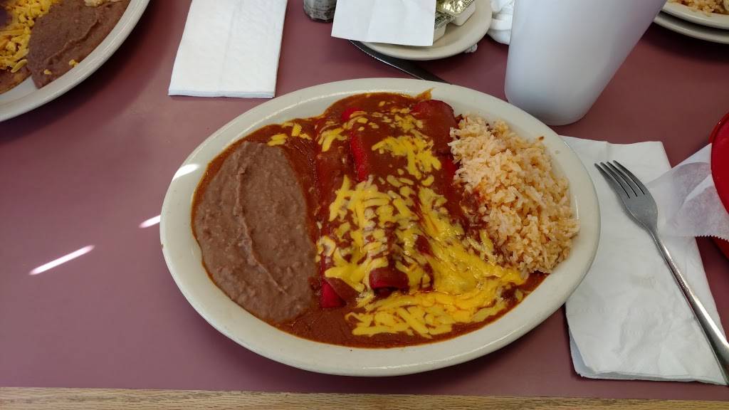 Original Blanco Cafe | restaurant | 7934 Fredericksburg Rd, San Antonio, TX 78229, USA | 2106923233 OR +1 210-692-3233