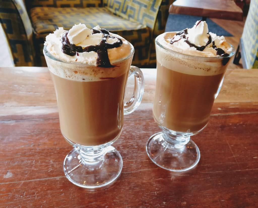 The Molecule Effect | cafe | 1201 Santa Fe Dr suite a, Denver, CO 80204, USA | 7205026966 OR +1 720-502-6966