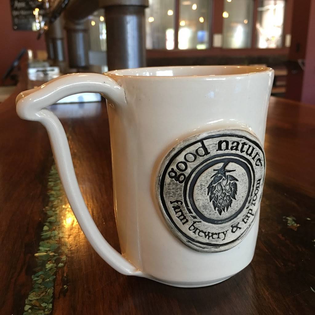 Good Nature Farm Brewery | restaurant | 1727 NY-12B, Hamilton, NY 13346, USA | 3158242337 OR +1 315-824-2337