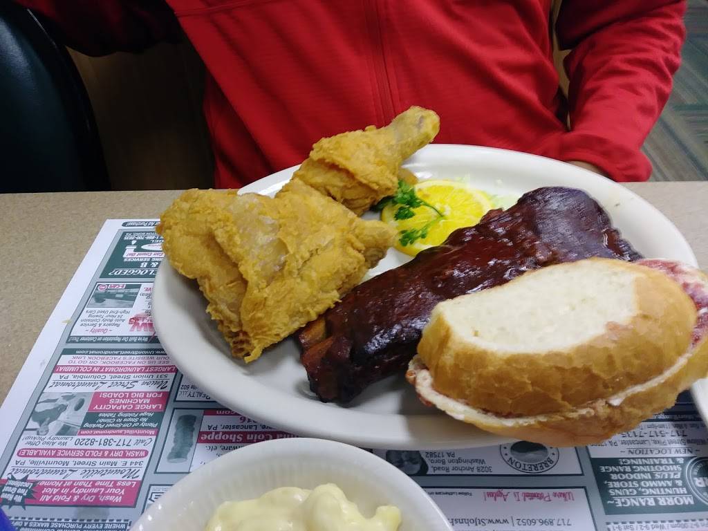 Columbia Family Restaurant | restaurant | 3985 Columbia Ave, Columbia, PA 17512, USA | 7172850780 OR +1 717-285-0780