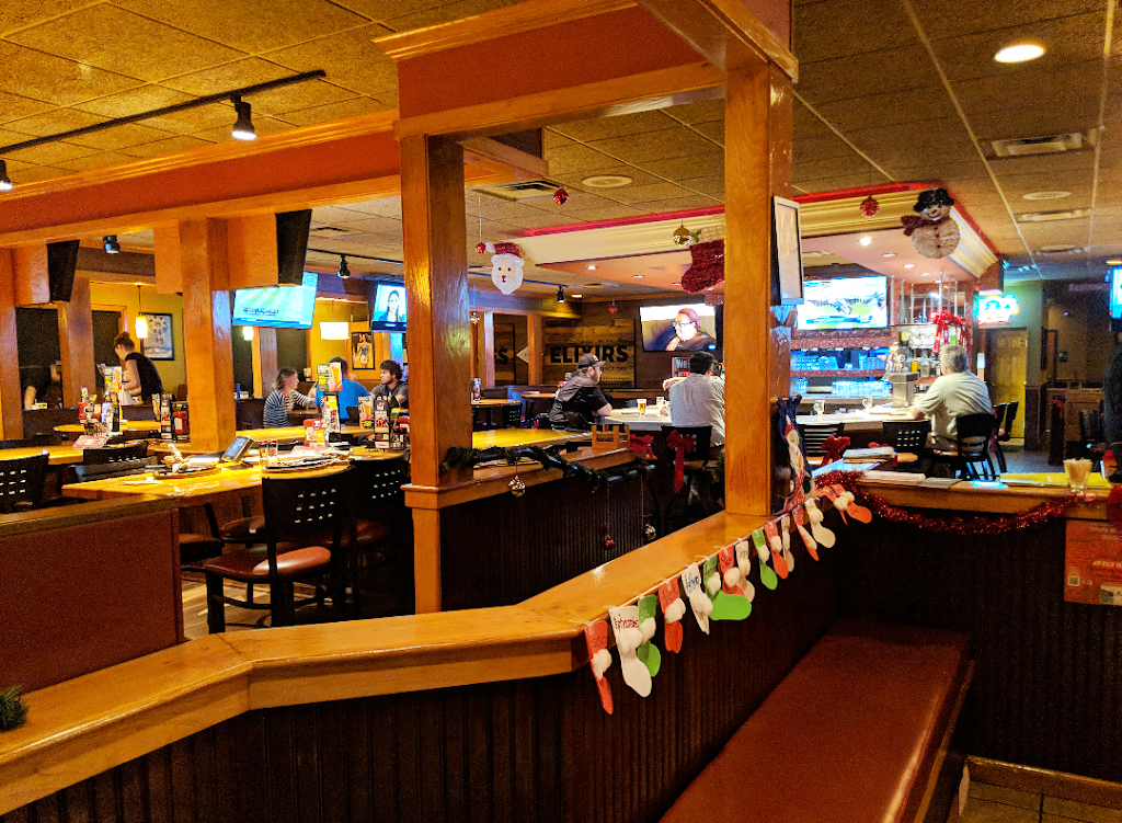 Applebees Grill + Bar | restaurant | 150 Williamson Blvd, Ormond Beach, FL 32174, USA | 3866720733 OR +1 386-672-0733