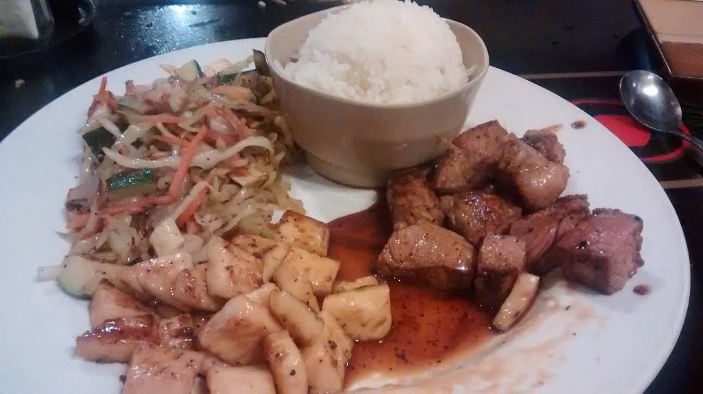 Ichibon Japanese Restaurant | restaurant | 12120 Greenspoint Dr, Houston, TX 77060, USA | 2818720309 OR +1 281-872-0309