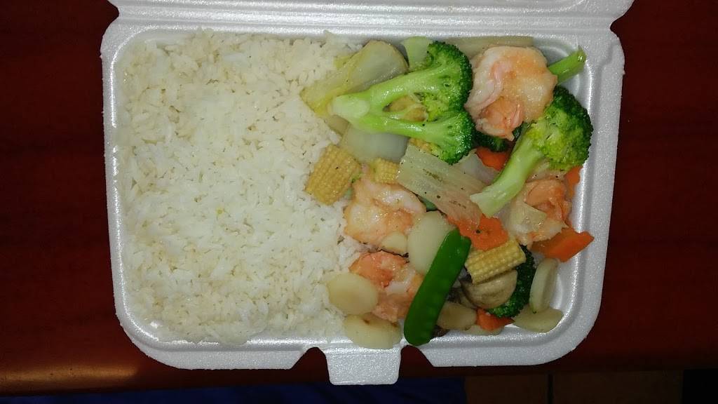 Great Wall Chinese Restaurant | restaurant | 2300 FL-524 #105, Cocoa, FL 32926, USA | 3216388868 OR +1 321-638-8868