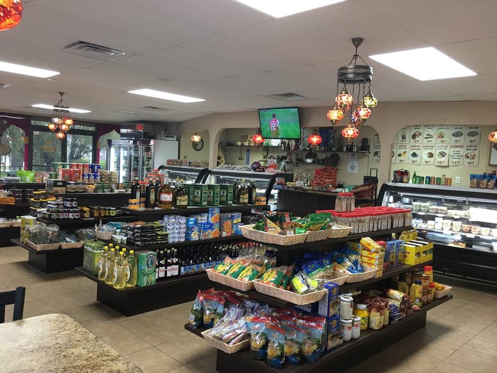 Aladdin Market & Grill | restaurant | 7600 SW 117th Ave, Miami, FL 33183, USA | 7868576879 OR +1 786-857-6879