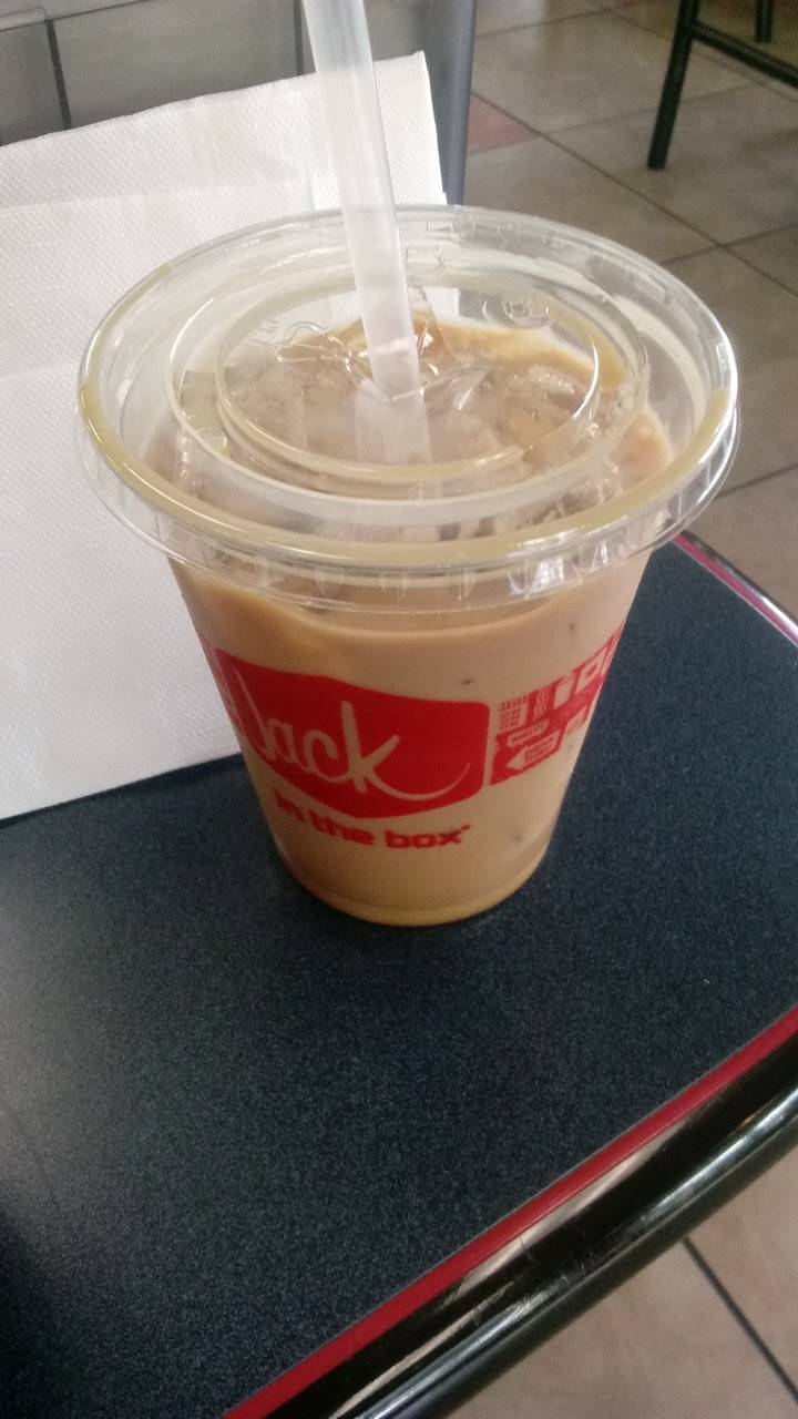 Jack in the Box | restaurant | 770 W Ramsey St, Banning, CA 92220, USA | 9518490702 OR +1 951-849-0702