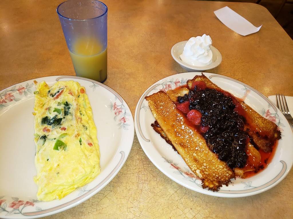 Family Pancake House | restaurant | 4115 Wheaton Way, Bremerton, WA 98310, USA | 3604790788 OR +1 360-479-0788