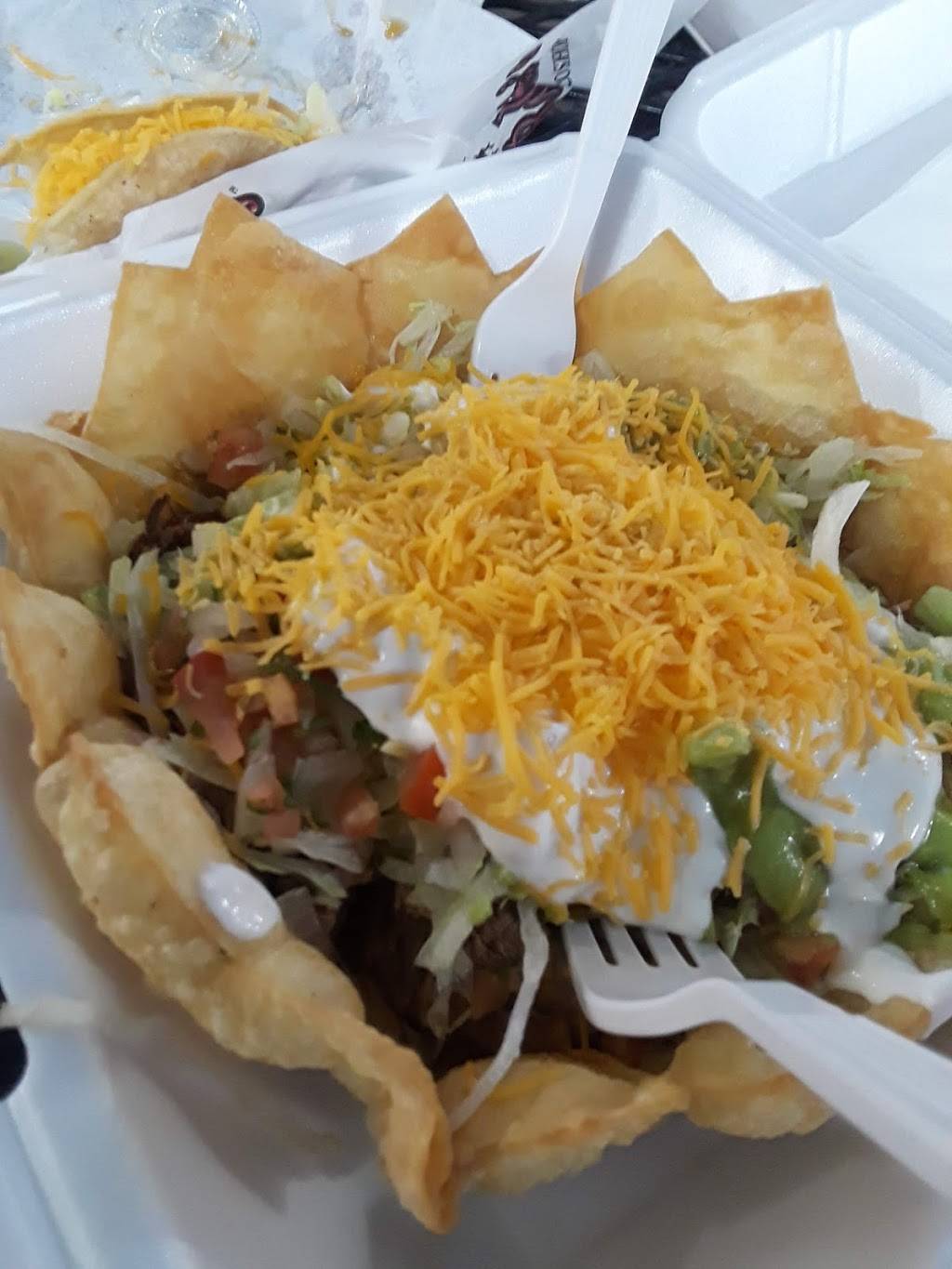 Robertos Taco Shop | restaurant | 1101 S Fort Apache Rd, Las Vegas, NV 89117, USA | 7022287725 OR +1 702-228-7725