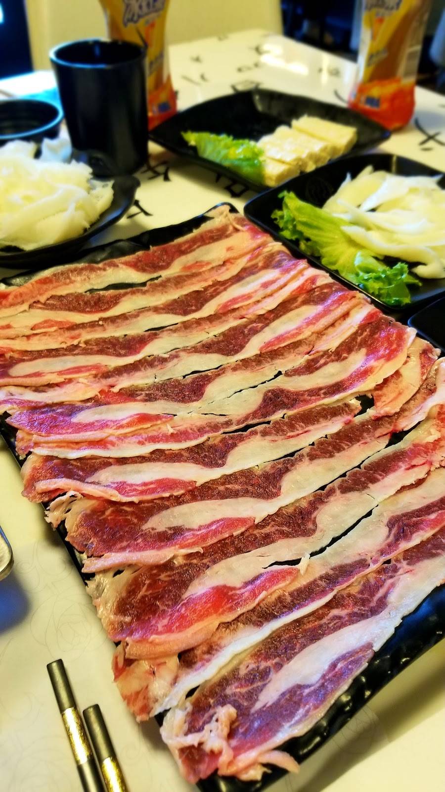 Boiling Szechuan Hotpot 锅中川 | restaurant | 103 El Camino Real, Millbrae, CA 94030, USA | 6506868886 OR +1 650-686-8886