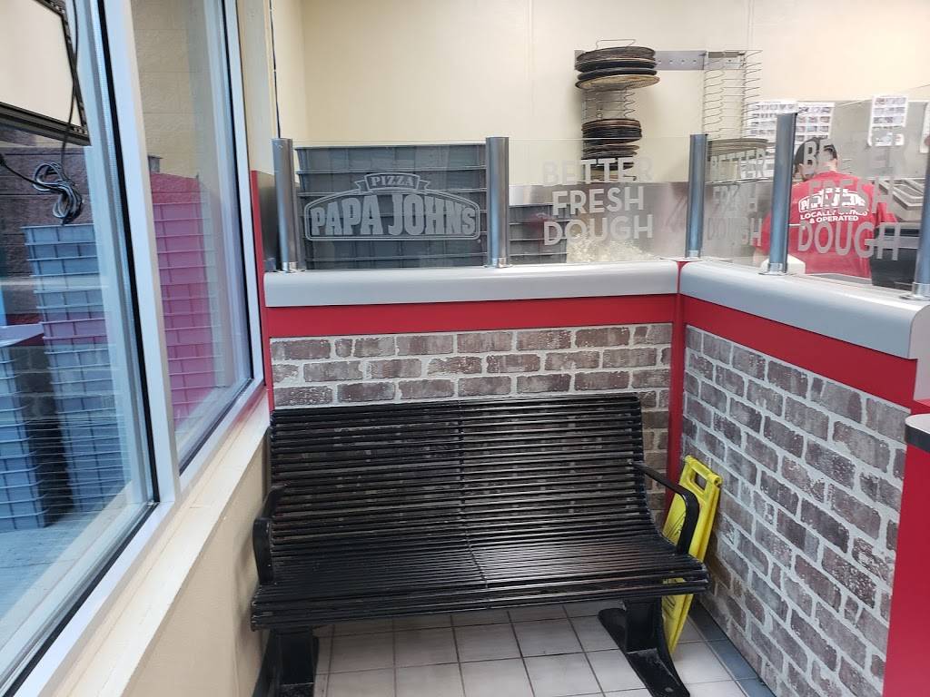 Papa Johns Pizza | restaurant | 3346 Erie Ave, Cincinnati, OH 45208, USA | 5133213233 OR +1 513-321-3233