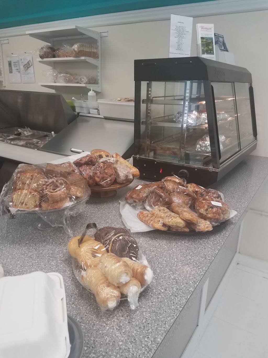 The Inlet Café | cafe | 121 Eastern Ave, Essex, MA 01929, USA | 9788907136 OR +1 978-890-7136