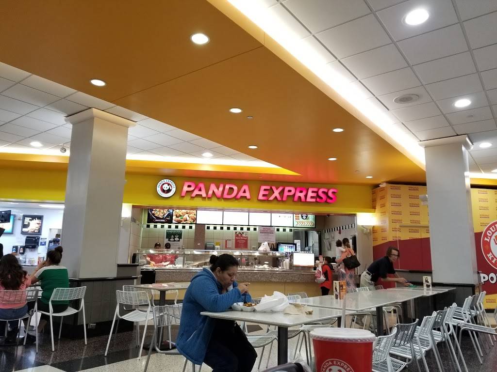 Panda Express | meal takeaway | 4140 N Harlem Ave, Norridge, IL 60706, USA | 7084520746 OR +1 708-452-0746