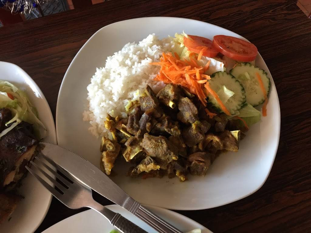 Tastee Jerk | restaurant | 20003 Hollis Ave, St. Albans, NY 11412, USA | 7182850704 OR +1 718-285-0704