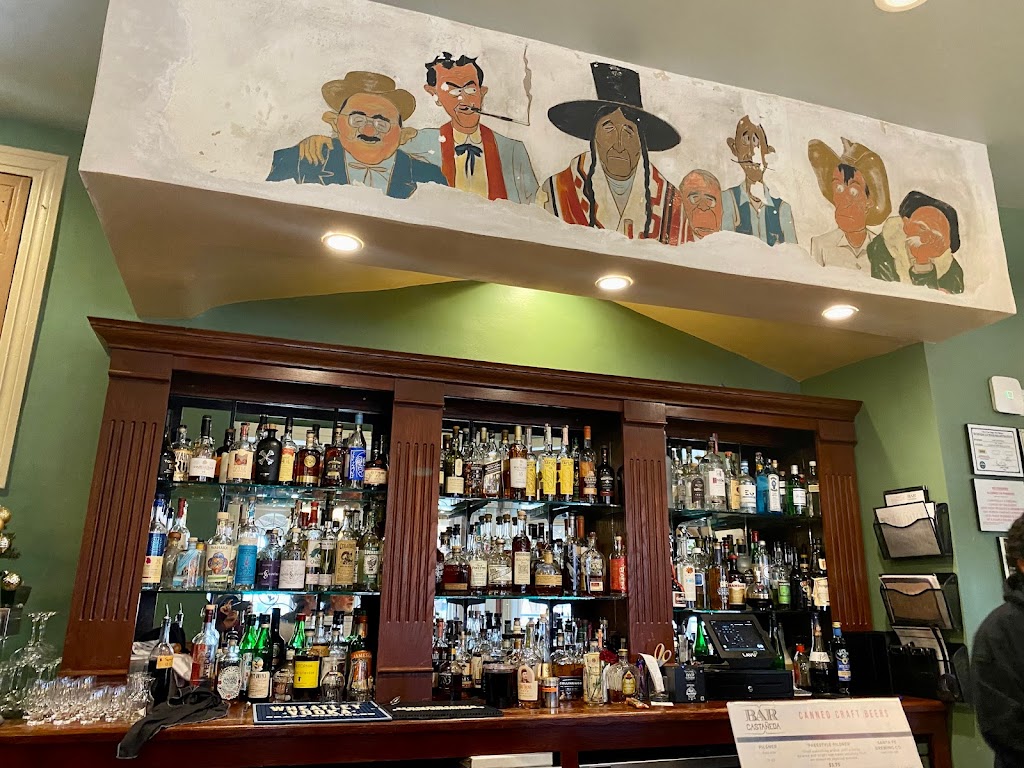 Bar Castaneda | restaurant | 524 Railroad Ave, Las Vegas, NM 87701, USA | 5054341005 OR +1 505-434-1005