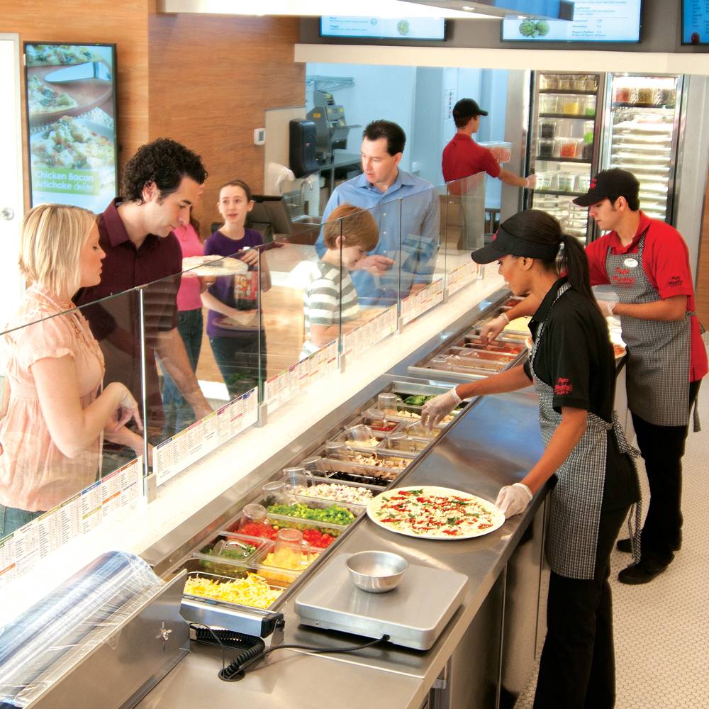 Papa Murphys Pizza | restaurant | 938 Wurzbach Pkwy #108, San Antonio, TX 78231, USA | 2104088060 OR +1 210-408-8060