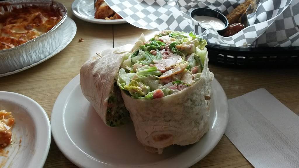 Pizza Amore | restaurant | 29 King St E B, Colborne, ON K0K 1S0, Canada | 9053553000 OR +1 905-355-3000