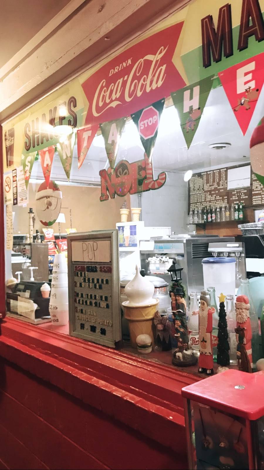 Mc Kays Dari Creme | restaurant | 200 S 4th St, Jasper, MO 64755, USA | 4173942954 OR +1 417-394-2954