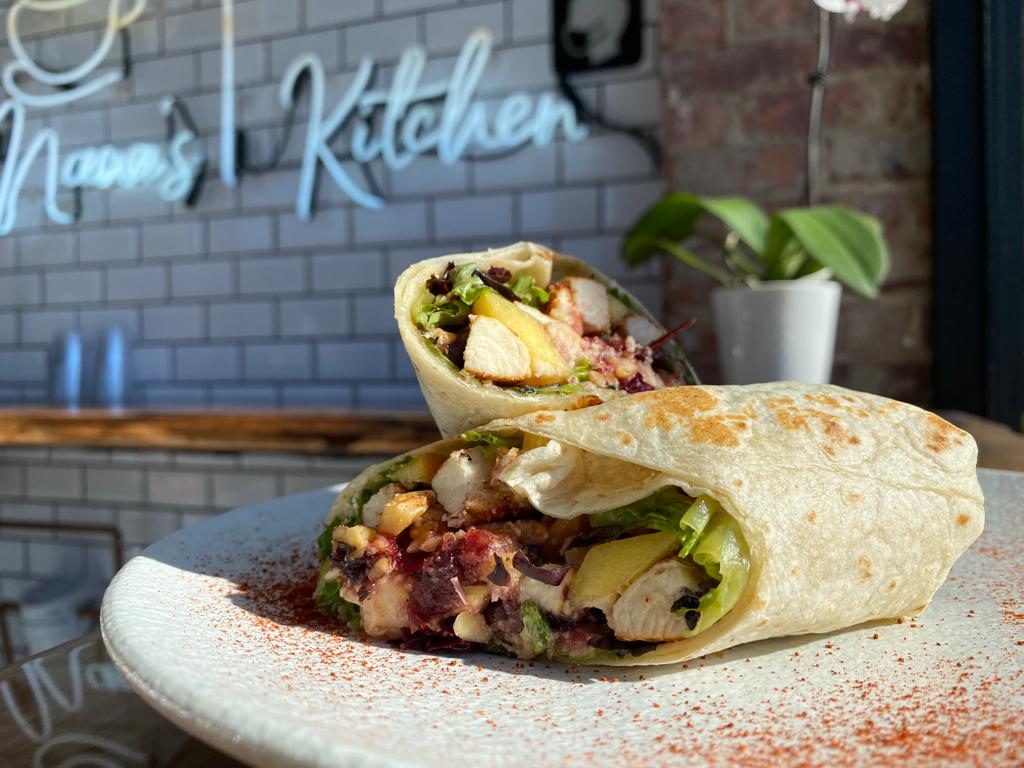 9001 Nanas Kitchen | restaurant | 9001 31st Ave, Queens, NY 11369, USA | 7188061316 OR +1 718-806-1316