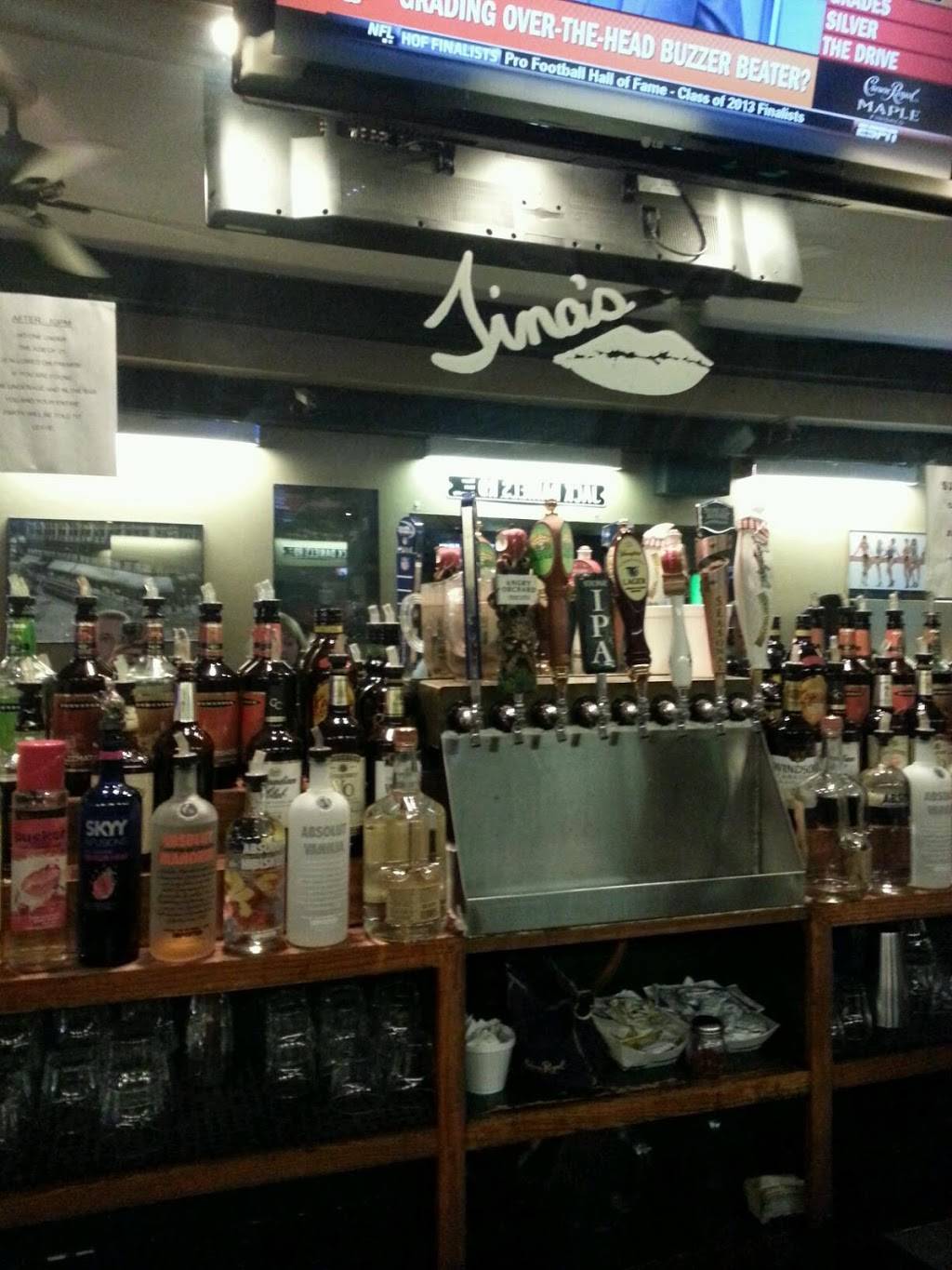 Tinas | restaurant | 350 W 4th St, Cincinnati, OH 45202, USA | 5135105006 OR +1 513-510-5006