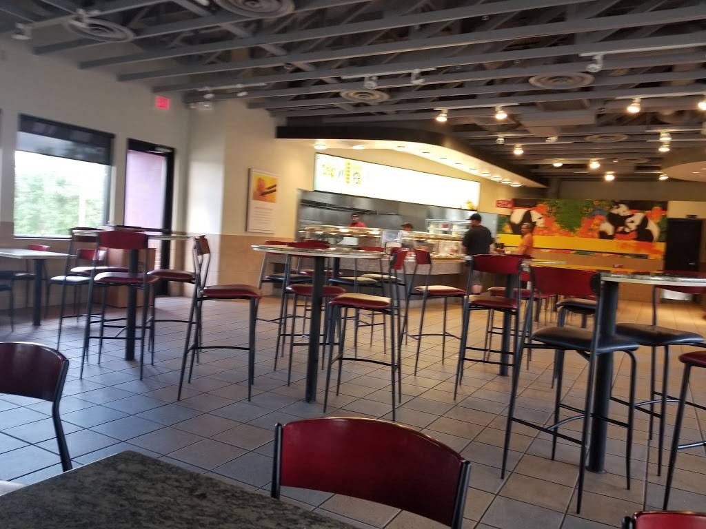 Panda Express | meal takeaway | 4661 Little Rd, Arlington, TX 76017, USA | 8174789977 OR +1 817-478-9977