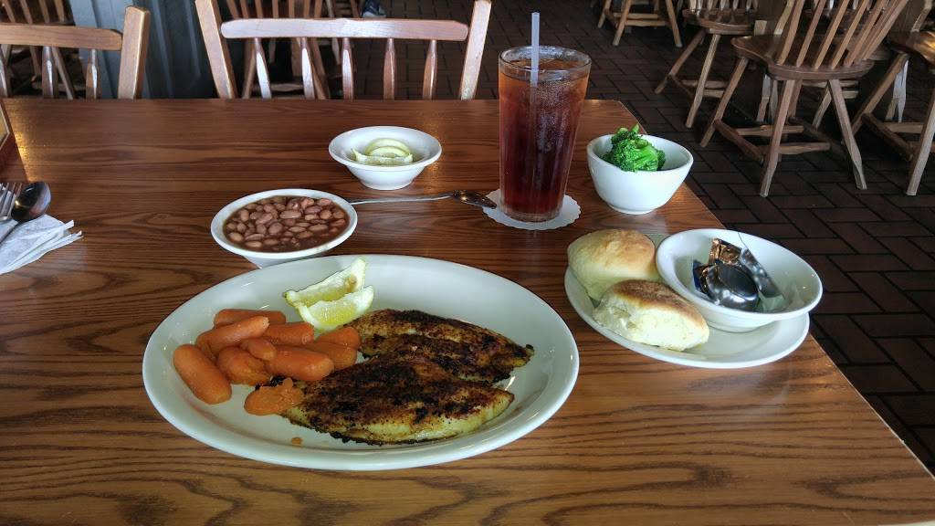 Cracker Barrel Old Country Store | restaurant | 2265 N State St, Greenfield, IN 46140, USA | 3174680820 OR +1 317-468-0820