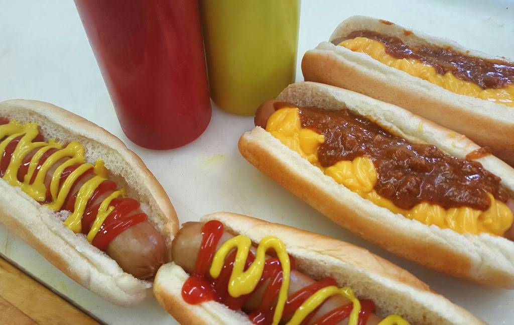 The Icey Freeze | restaurant | 814 Morganton Blvd SW, Lenoir, NC 28645, USA | 8287581820 OR +1 828-758-1820