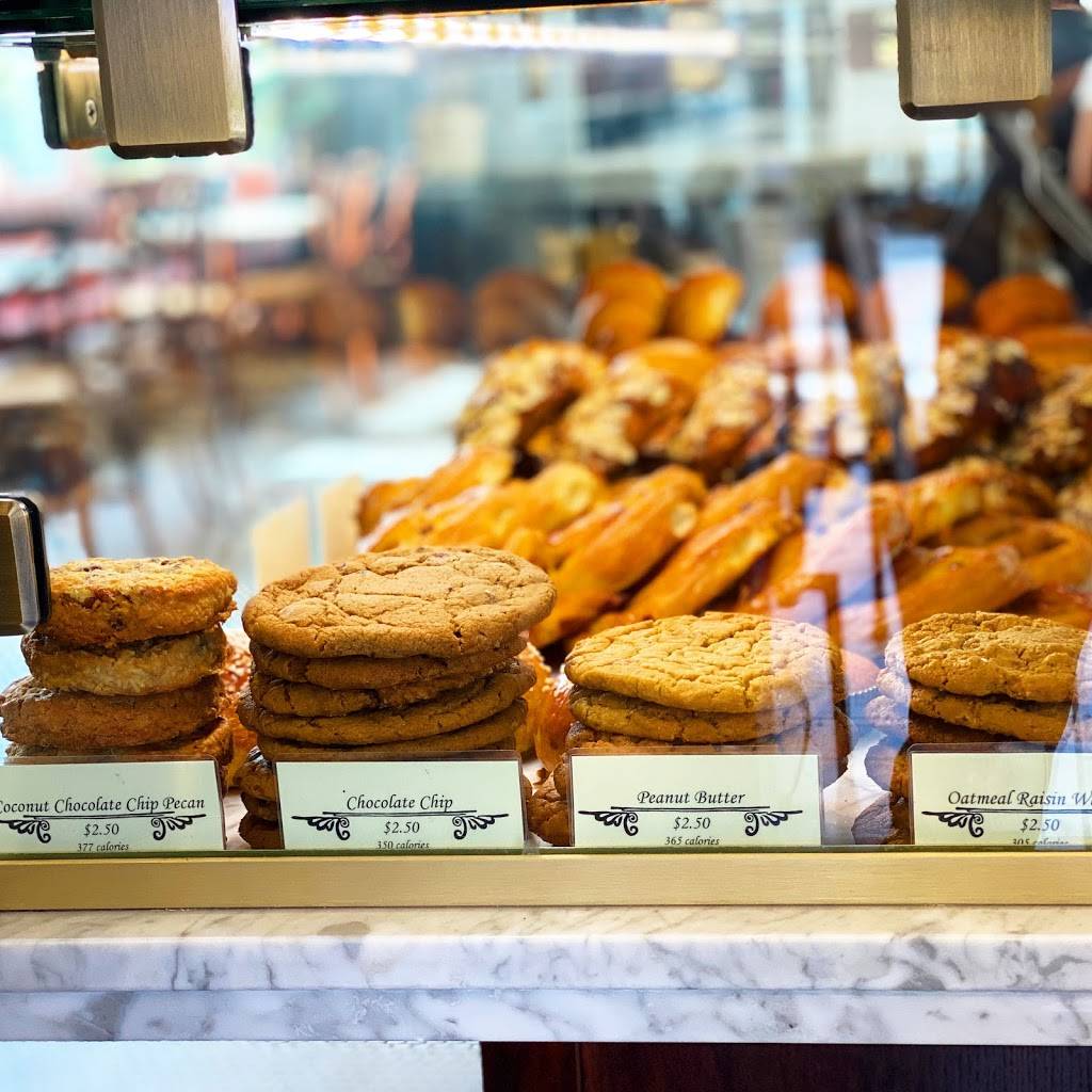 Renauds Patisserie and Bistro | restaurant | 1187 Coast Village Rd suite 7, Montecito, CA 93108, USA | 8053244200 OR +1 805-324-4200