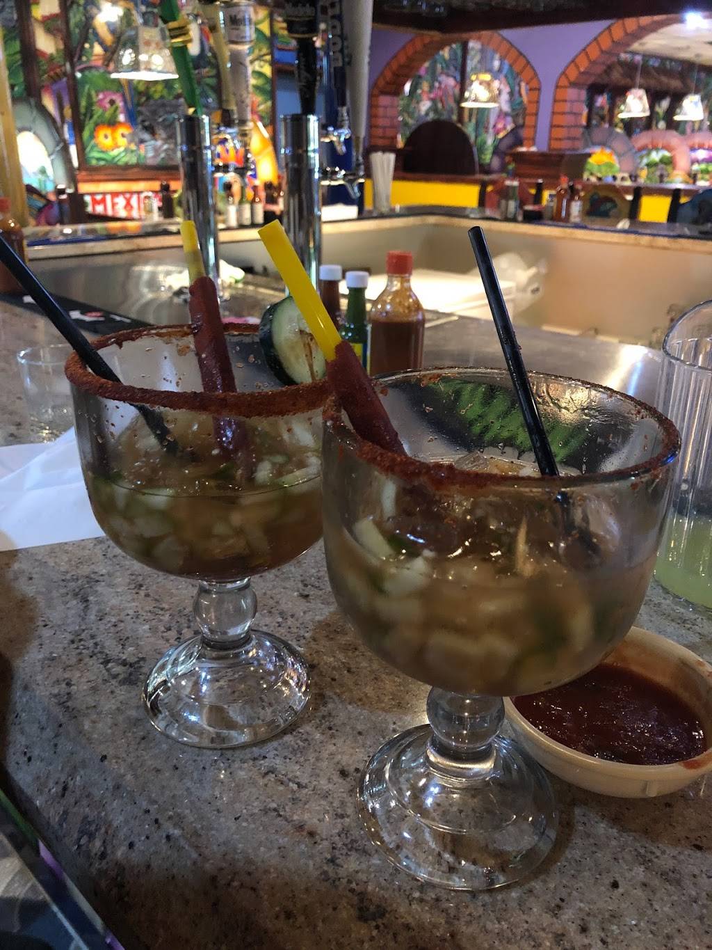 Tequilas Jalisco | restaurant | 512 Cleveland Rd, Granger, IN 46530, USA | 5748551508 OR +1 574-855-1508