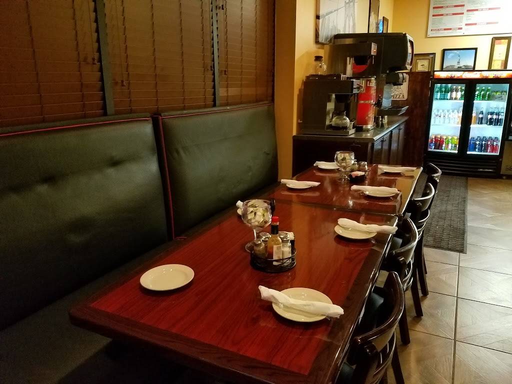 New York Pizza & Pasta | restaurant | 1621 S Broadway Ave, Tyler, TX 75701, USA | 9035045234 OR +1 903-504-5234