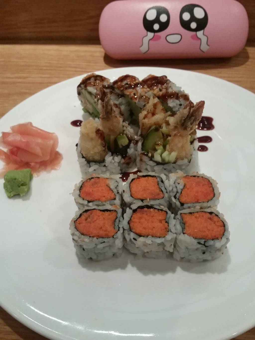 Mt Fuji Japanese Restaurant | restaurant | 830 County Rd 64, Elmira, NY 14903, USA | 6077398828 OR +1 607-739-8828