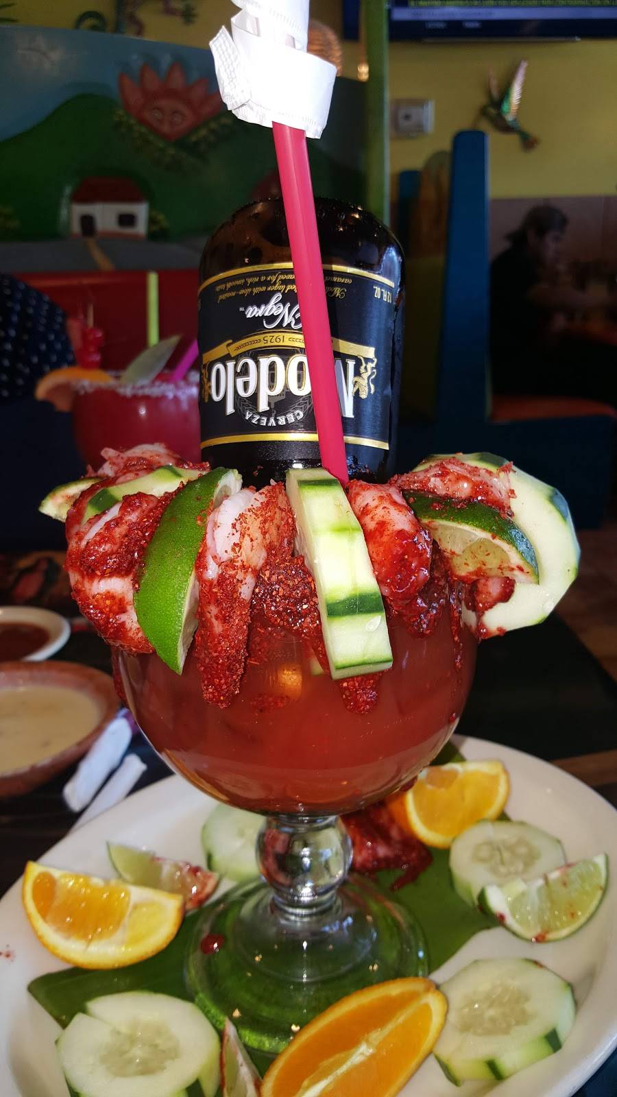 Las Marias | restaurant | 1600 Ronald Dr, Raleigh, NC 27609, USA | 9199778149 OR +1 919-977-8149