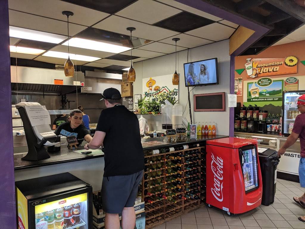 Sergios Tacos Viera | restaurant | 5470 Murrell Rd, Rockledge, FL 32955, USA | 3212655124 OR +1 321-265-5124