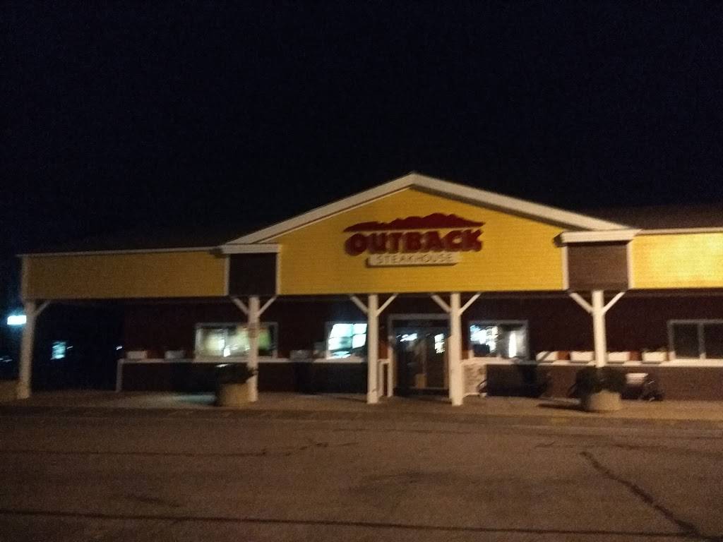 Outback Steakhouse | restaurant | 440 Middlesex Rd, Tyngsborough, MA 01879, USA | 9786498700 OR +1 978-649-8700