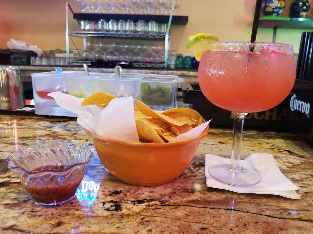 Don Julio Mexican Kitchen & Tequila Bar | restaurant | 551 S Chickasaw Trail, Orlando, FL 32825, USA | 4079303735 OR +1 407-930-3735