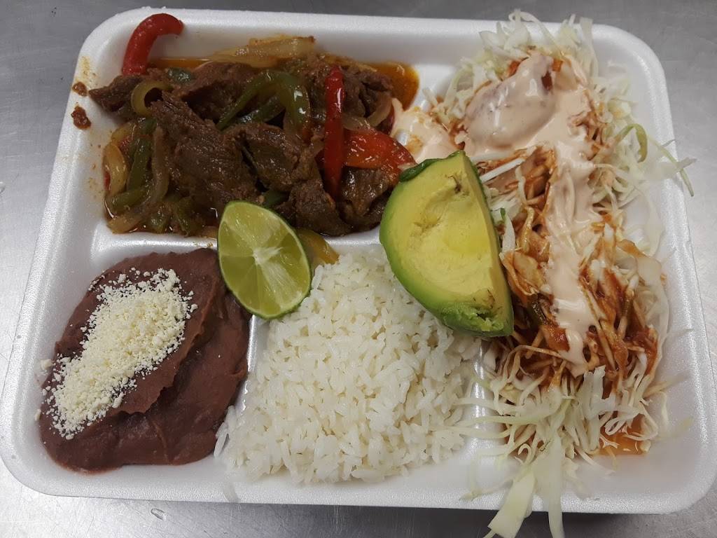 Antojitos Hondurenos Restaurant | restaurant | 1718 S 1st St B, Garland, TX 75040, USA | 9722124528 OR +1 972-212-4528