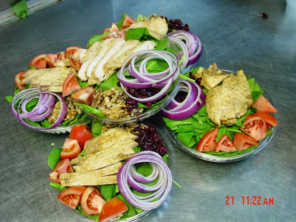 Charleys Deli & Grille | cafe | 16873 Haggerty Rd, Northville, MI 48168, USA | 7344201600 OR +1 734-420-1600