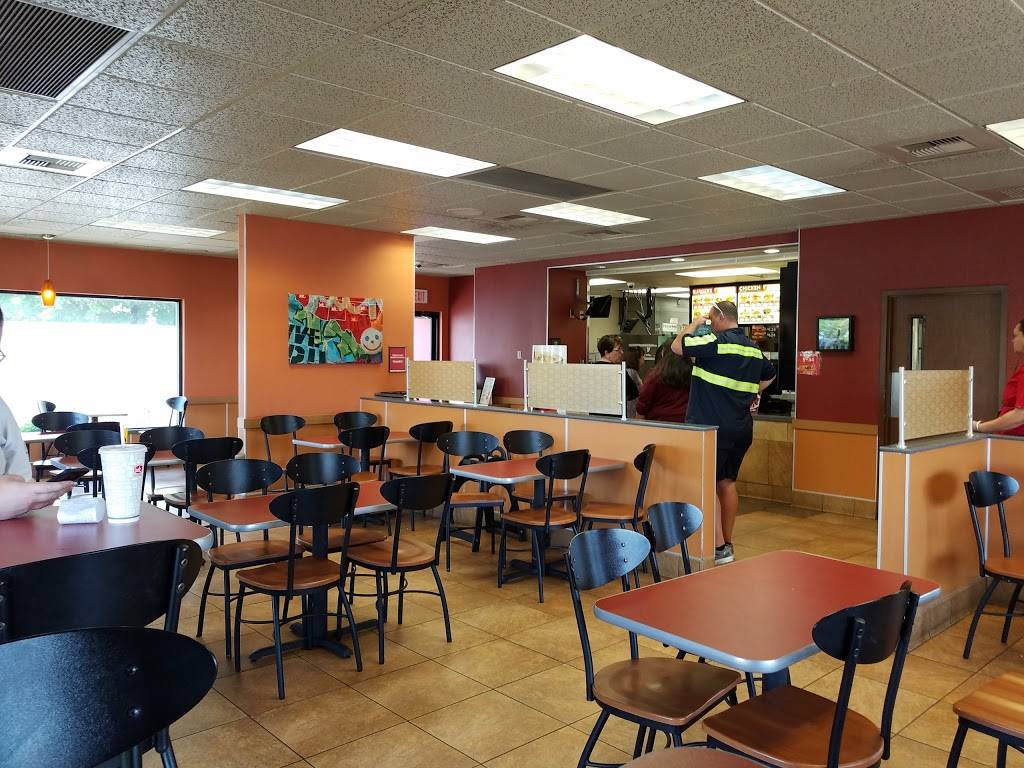 Jack in the Box | restaurant | 500 SE 105th Ave, Portland, OR 97216, USA | 5034081519 OR +1 503-408-1519