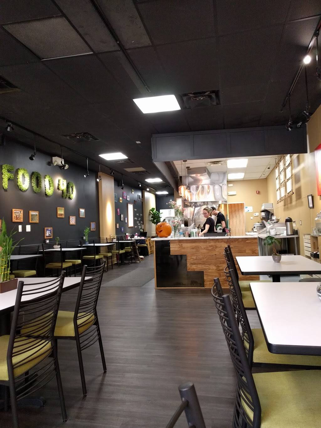 First Bite | restaurant | 108 S Main St, Ann Arbor, MI 48104, USA | 7343694765 OR +1 734-369-4765