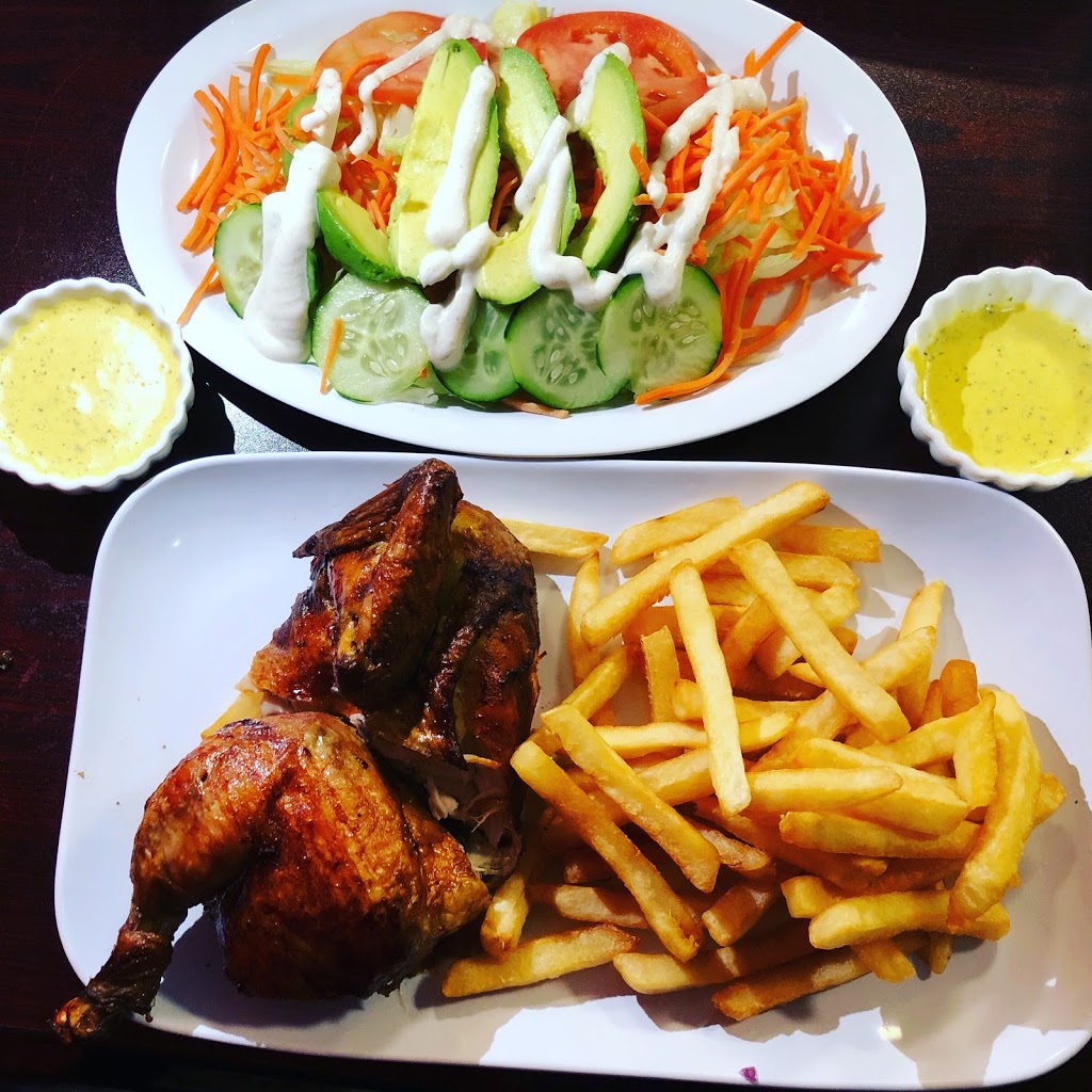 Tutti Frutti | restaurant | 384 Chelsea St, East Boston, MA 02128, USA | 8572562908 OR +1 857-256-2908