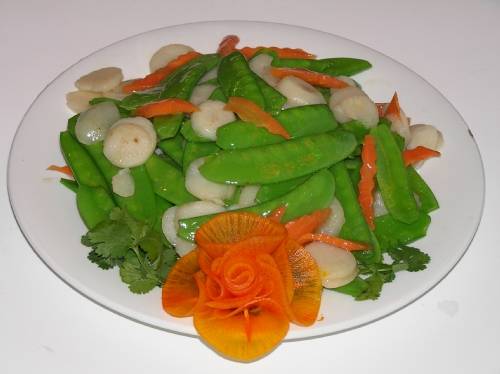 Taste of Asian | restaurant | 7921 Heritage Village Plaza, Gainesville, VA 20155, USA | 5712486851 OR +1 571-248-6851