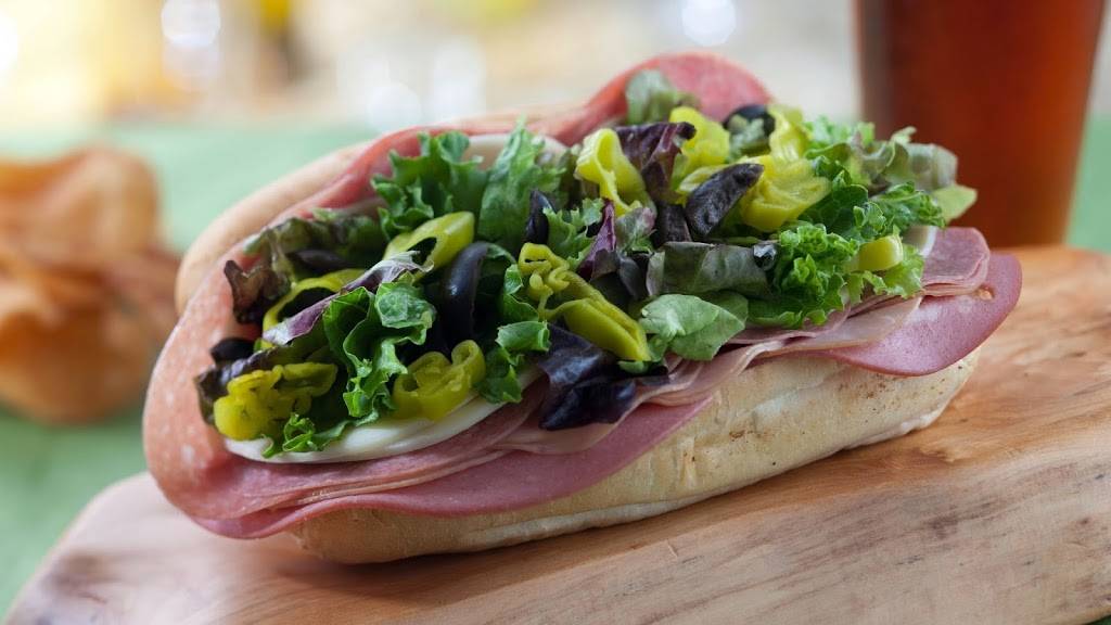 The Artists Palette | restaurant | 1960 Broadway, Orlando, FL 32830, USA | 4079393463 OR +1 407-939-3463