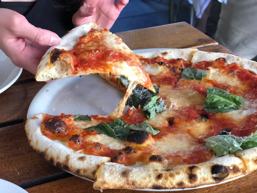 Campo Fina | restaurant | 330 Healdsburg Ave, Healdsburg, CA 95448, USA | 7073954640 OR +1 707-395-4640