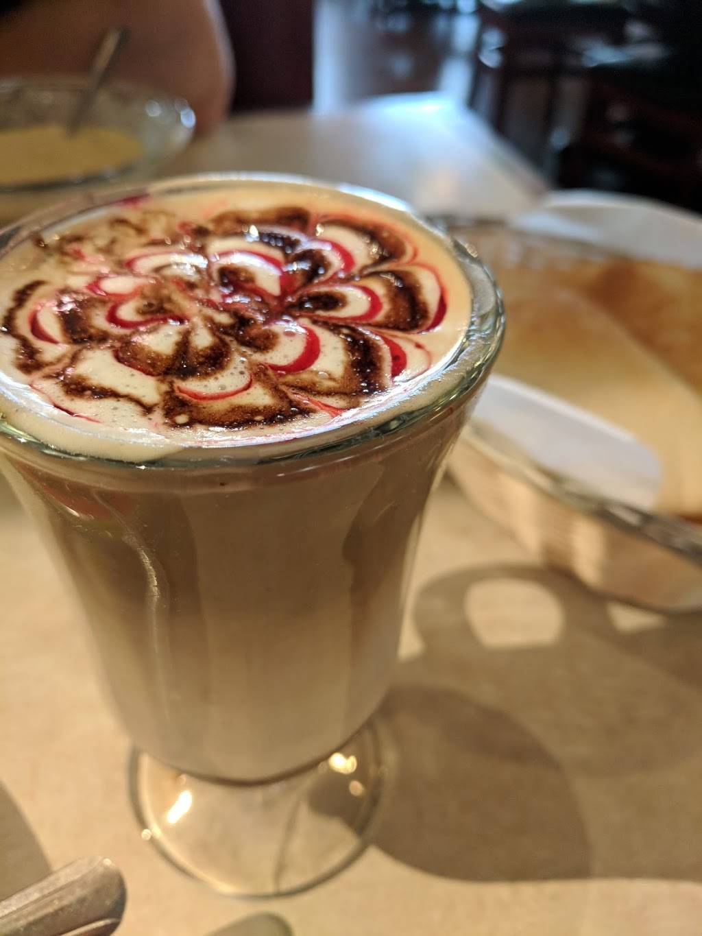 Fattoush | restaurant | 10700 S Harlem Ave, Worth, IL 60482, USA | 7086719999 OR +1 708-671-9999